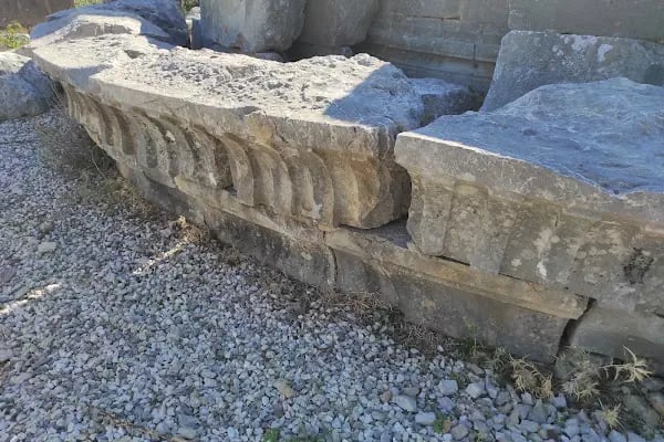 Feke Kara Kilise - Resim 7
