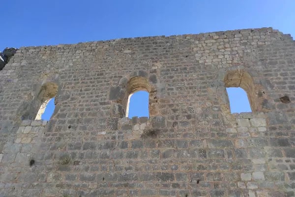 Feke Kara Kilise - Resim 17