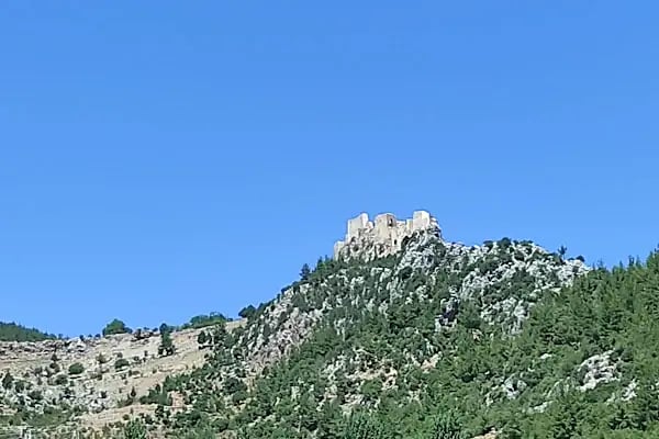 Feke Kara Kilise - Resim 16