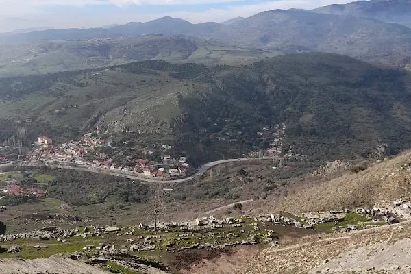 Pergamon Kütüphanesi - Resim 15