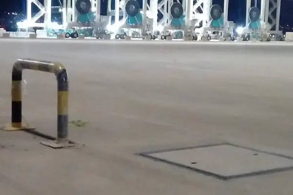 Derince Liman İşletme Müdürlüğü - Resim 17