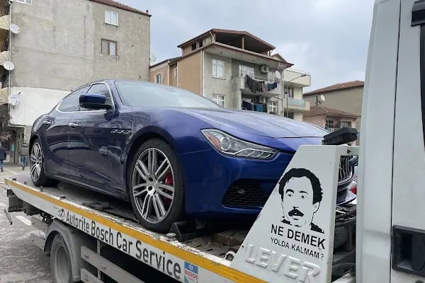 Derince Liman İşletme Müdürlüğü - Resim 10