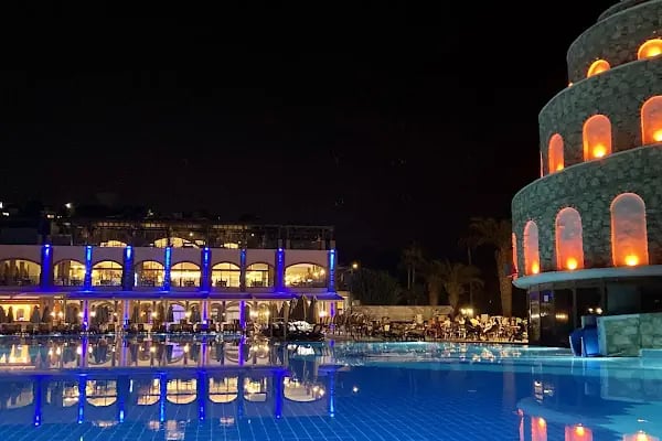 Bodrum imperial otel - Resim 17