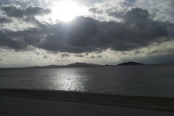 Bodrum imperial otel - Resim 13