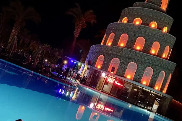 Bodrum imperial otel - Resim 16