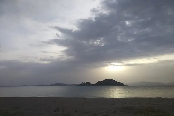 Bodrum imperial otel - Resim 15