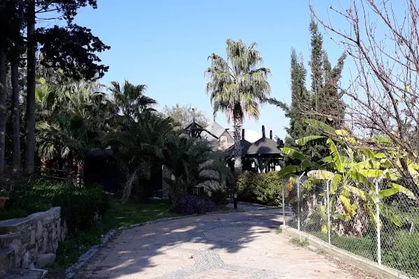 Bodrum imperial otel - Resim 3