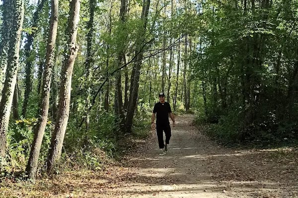Danamandıra Tabiat Parkı - Resim 19