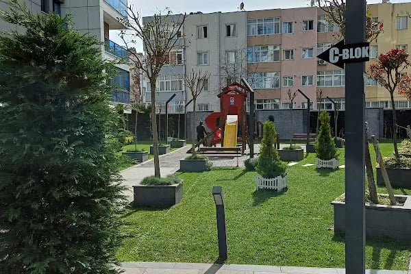 Avcilar Garden 1 - Resim 13