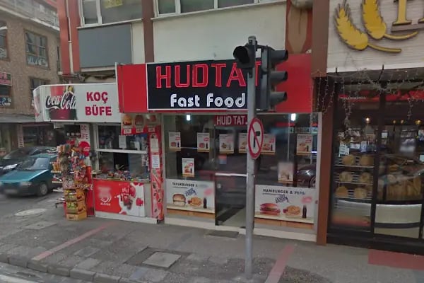 Hud Tat - Resim 2