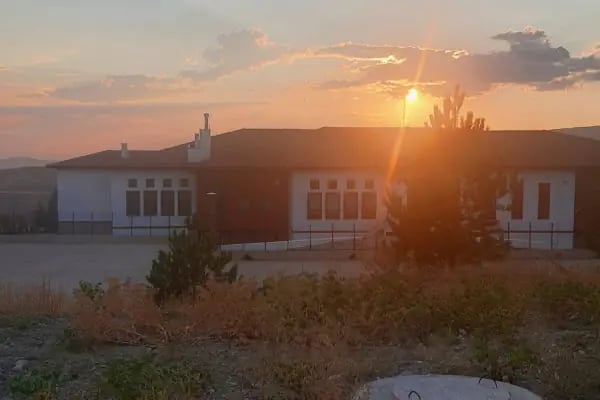 Dugun salonu Beypazari Kultur Sarayi - Resim 7