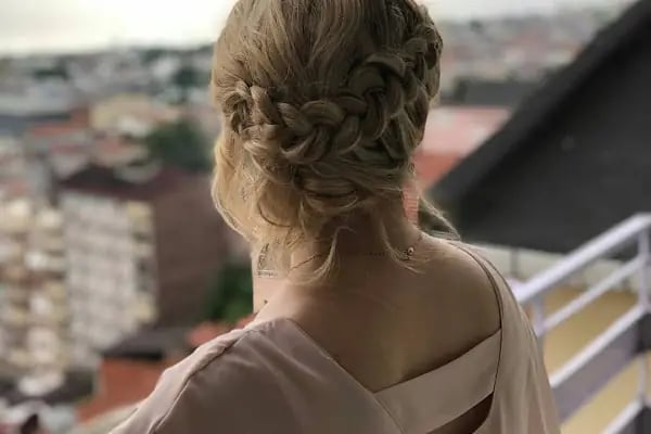 Kuaför Fikret Saç Tasarım ve Güzellik Merkezi - Resim 3