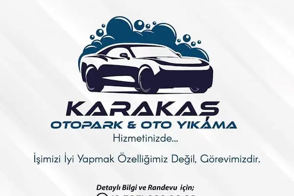 Karakaş Otopark - Resim 2