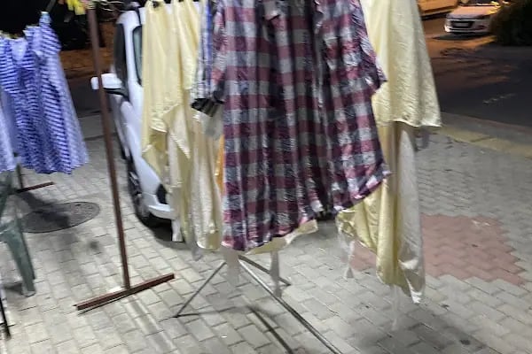Ebru Wash Laundry - Resim 3