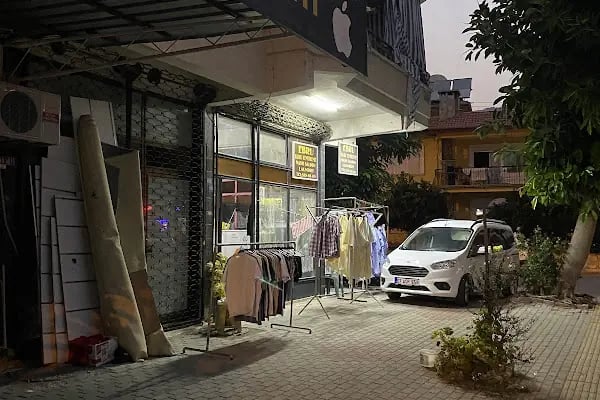 Ebru Wash Laundry - Resim 2