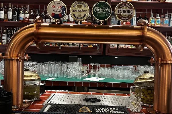 The Irish Pub Metropol Avm - Resim 19