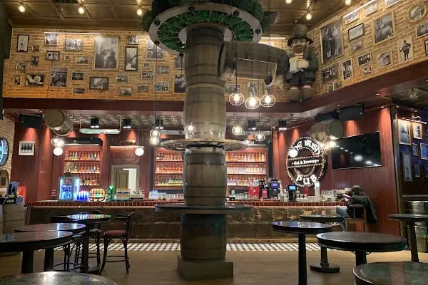The Irish Pub Metropol Avm - Resim 5