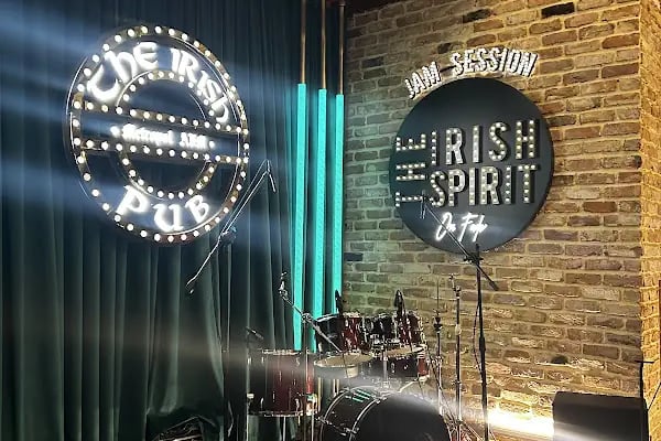 The Irish Pub Metropol Avm - Resim 12