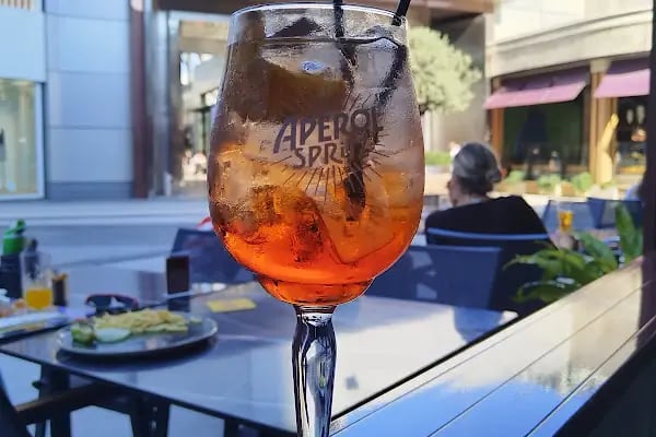 The Irish Pub Metropol Avm - Resim 6