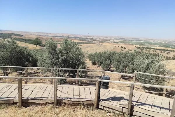 Göbeklitepe - Resim 17