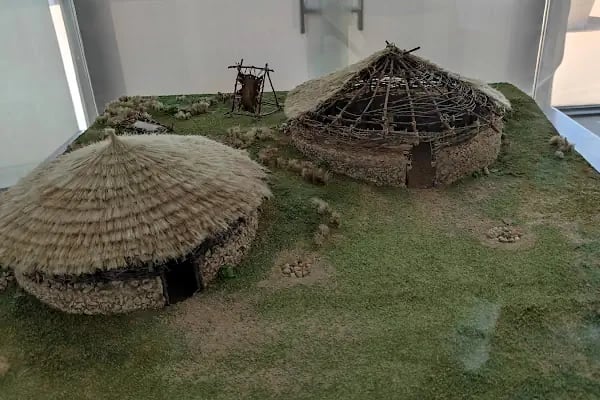 Göbeklitepe - Resim 16