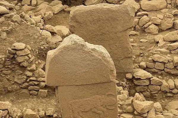 Göbeklitepe - Resim 12