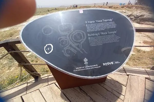 Göbeklitepe - Resim 14