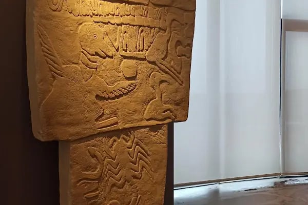 Göbeklitepe - Resim 11