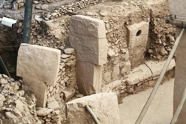 Göbeklitepe - Resim 10