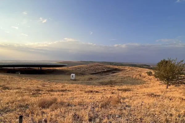Göbeklitepe - Resim 8