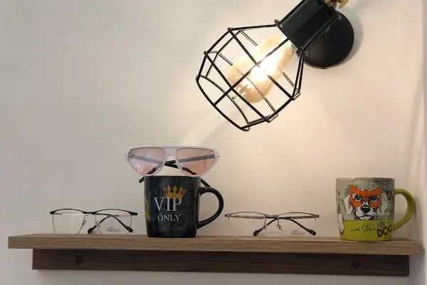 Fatih Sağlık Optik Lens Merkezi - Resim 7