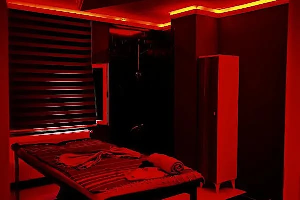 Liya Spa masaj salonu - Resim 13