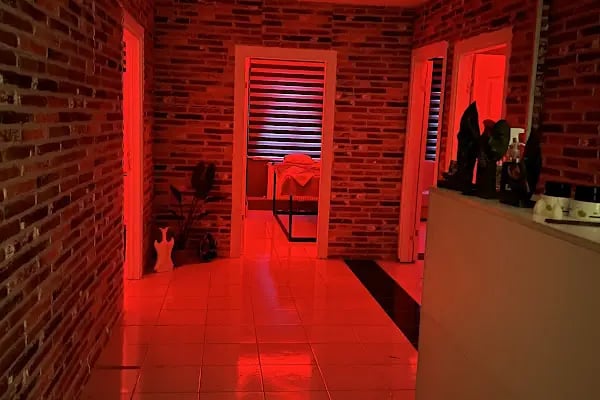 Liya Spa masaj salonu - Resim 4