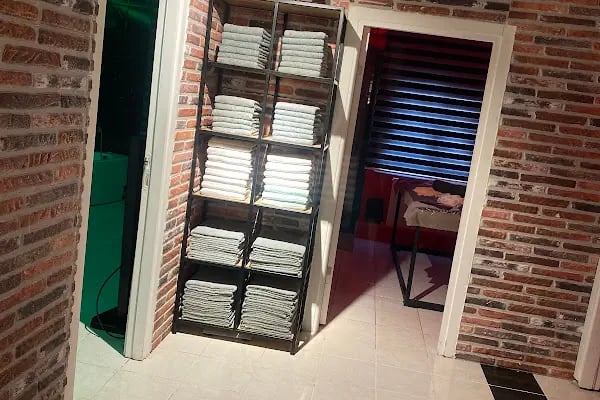 Liya Spa masaj salonu - Resim 5