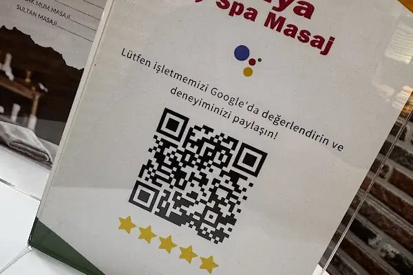 Liya Spa masaj salonu - Resim 6