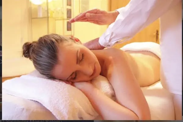 Liya Spa masaj salonu - Resim 15