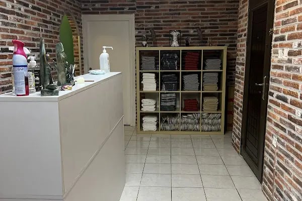 Liya Spa masaj salonu - Resim 11
