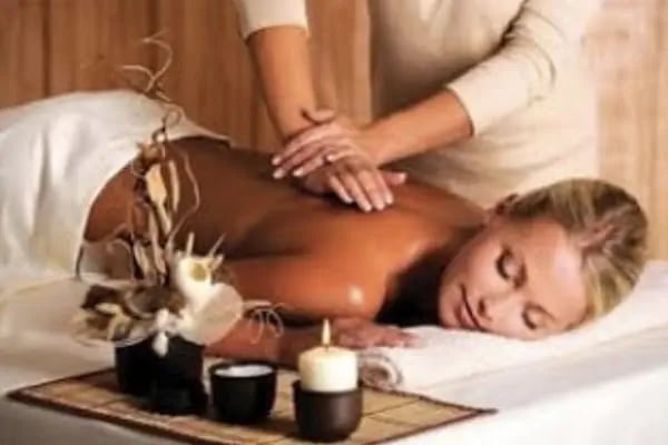 Liya Spa masaj salonu - Resim 19