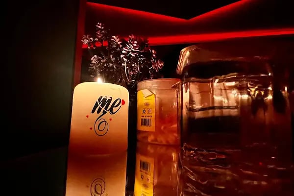 Liya Spa masaj salonu - Resim 14