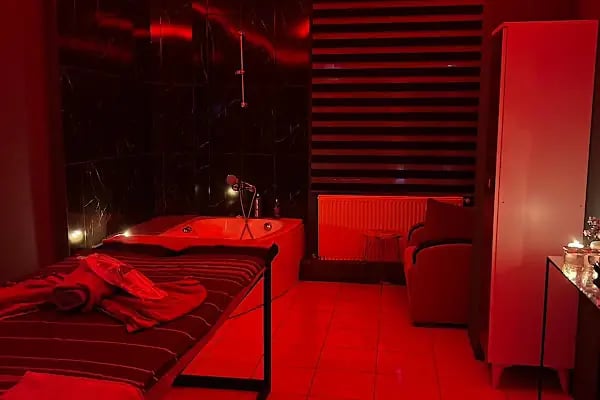 Liya Spa masaj salonu - Resim 3