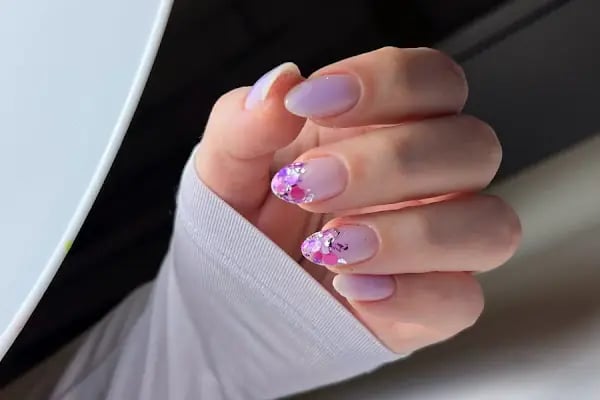 NailBar Alara - Resim 20