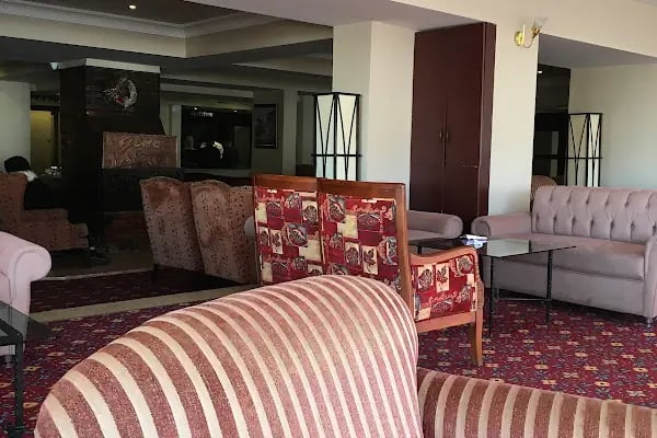 Genç Yazıcı Hotel Uludağ - Resim 12