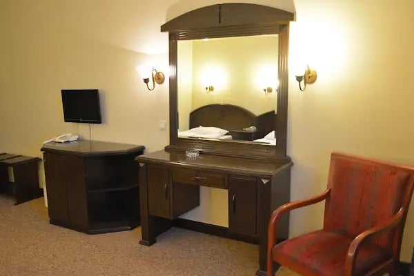 Genç Yazıcı Hotel Uludağ - Resim 5