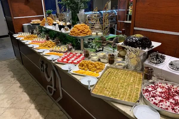 Genç Yazıcı Hotel Uludağ - Resim 4