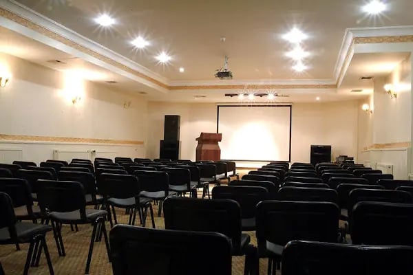 Genç Yazıcı Hotel Uludağ - Resim 6