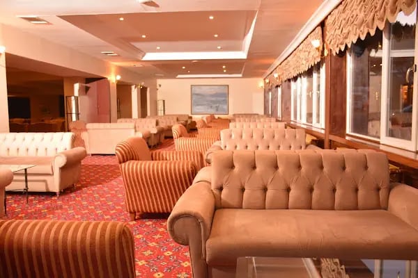 Genç Yazıcı Hotel Uludağ - Resim 19