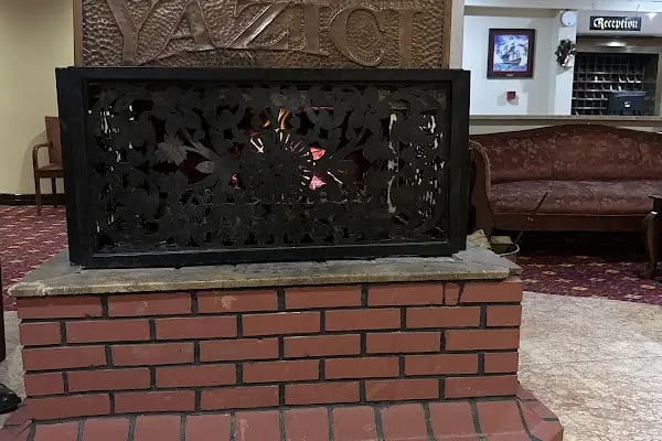 Genç Yazıcı Hotel Uludağ - Resim 10