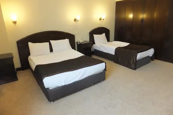 Genç Yazıcı Hotel Uludağ - Resim 7