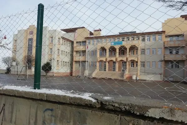 Akyurt Toki Ortaokulu - Resim 20
