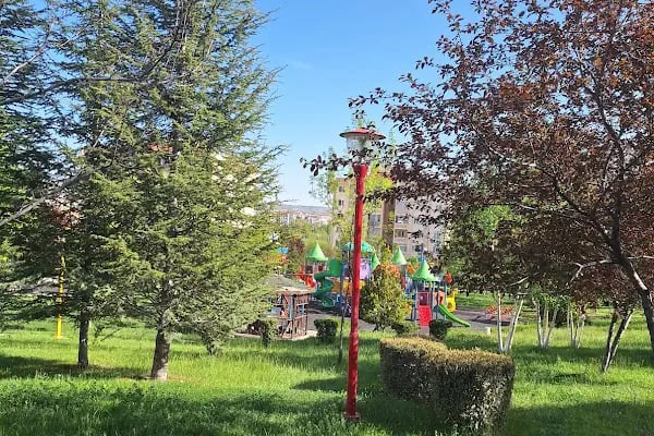 Akyurt Toki Ortaokulu - Resim 11